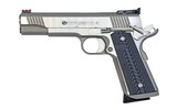 Colt Custom Competition 45ACP O1070CS - 1 of 1