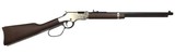 Henry Repeating Arms Silver Boy Large Loop 22 LR Lever Action H004SL - 1 of 1