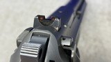 Used Beretta 92 FS 9x19 One Mag Rubber Grip - 3 of 4