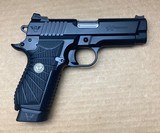Wilson Combat Experior Compact 9mm Double Stack 1911 2011 - 1 of 3