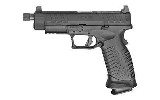 Springfield Armory XDM 9mm 4.5