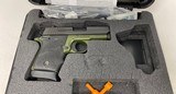 Used Sig Sauer P938 9mmm 3