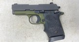 Used Sig Sauer P938 9mmm 3