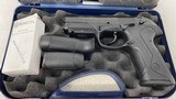 Used Beretta PX4 Storm 9mm Full Size - 2 of 2