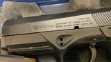 Used Beretta PX4 Storm 9mm Full Size - 1 of 2