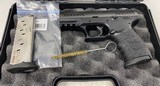 Used Walther CCP M2 9mm Pistol 508.05.00 - 1 of 1