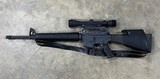 Pre Ban Colt AR-15 Sporter Match HBAR Delta Elite 556 Nato 20