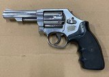 Smith & Wesson Model 65 4