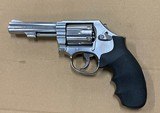 Smith & Wesson Model 65 4