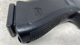 Glock 22 Gen 3 .40 S&W G22 night sights - used - 7 of 8