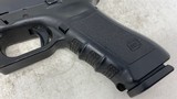 Glock 22 Gen 3 .40 S&W G22 night sights - used - 4 of 8