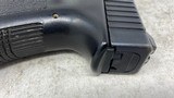 Glock 22 Gen 3 .40 S&W G22 night sights - used - 8 of 8