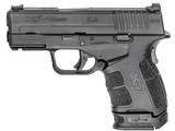 Springfield XD Mod 2 45 ACP 3.3
