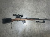 CHINESE Norinco SKS 762x39 TONS OF EXTRAS - 1 of 2