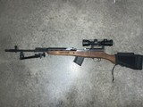 CHINESE Norinco SKS 762x39 TONS OF EXTRAS - 2 of 2