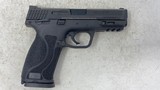 Smith & Wesson M&P 2.0 40 S&W 11525 - 3 of 3