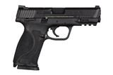 Smith & Wesson M&P 2.0 40 S&W 11525 - 1 of 3
