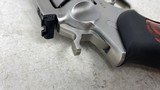 Used Ruger GP 100 357 Magnum Stainless GP100 1707 - 7 of 8