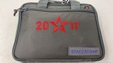 STI International Staccato P 9mm 20rd STI Staccato P - 10-805000 - 3 of 8
