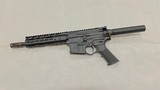 ATI American Tactical Imports Omni Hybrid Pistol 300 Blackout ATIGOMX300MP4 - 1 of 3