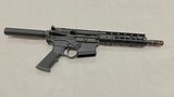 ATI American Tactical Imports Omni Hybrid Pistol 300 Blackout ATIGOMX300MP4 - 2 of 3