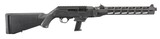 Ruger Pistol Caliber PC-9 Carbine 9mm 19115 - 1 of 1