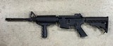 Used CMMG Mod 4 556 Nato AR 15 M4 Carbine - 2 of 2
