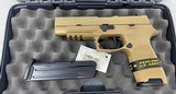 Sig Sauer P320 M17 9mm 320F-9-M17 - 1 of 1