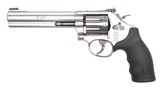 Smith & Wesson 648 K-Frame 22 Mag 12460 - 1 of 1
