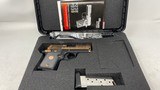 Sig Sauer P938 9mm Luger 3in 7rd 938-9-ERG-AMBI - used - 1 of 5
