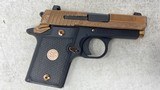 Sig Sauer P938 9mm Luger 3in 7rd 938-9-ERG-AMBI - used - 3 of 5