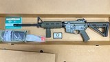 Colt M4 Carbine LE6920 (2013 Config) OD Green Magpul Furniture LE6920MPG-OD - 1 of 3