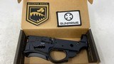 Sharps Bros. Warthog AR-15 AR15 5.56/223 stripped lower receiver - 1 of 3