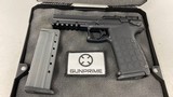 Used Kel-Tec PMR 30 22 WMR Black Pistol Two 30 rd Mags - 1 of 2