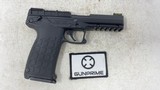 Used Kel-Tec PMR 30 22 WMR Black Pistol Two 30 rd Mags - 2 of 2
