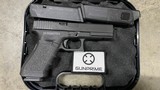 Used Glock 22 G22 Gen 3 40 S&W - excellent condition! - 1 of 1