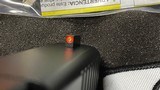 Used Glock 19 G19 Gen 5 9mm Ameriglo Night Sights - 3 of 3