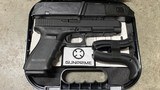 Used Glock 41 MOS G41 Gen 4 45 ACP Optics Ready Three Mags - 1 of 3