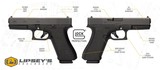 Limited Production Glock Pistole 80 P80 Gen 1 9mm 17 Round P81750203 - 3 of 3