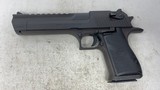 Used Magnum Research Desert Eagle 44 Magnum One 8 rd Mag - 2 of 2