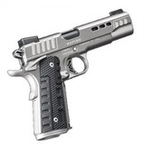 Kimber Rapide Black Ice 45 ACP 1911 Stainless Steel 3000385 - 1 of 1
