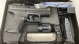 Beretta APX Compact 9mm JAXC921 - 2 of 2