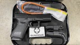 Used Glock 19 G19 Gen 5 9mm 15 rd 3 Mags - 1 of 1