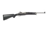Ruger Mini-14 Ranch Rifle 556 Nato Stainless Steel 5805 - 1 of 1