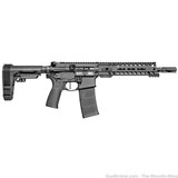 POF Patriot Ordnance Minuteman Pistol 556 Nato AR 15 10