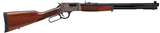 Henry Big Boy Lever Action 44 Mag Color Case Hardened H012CC - 1 of 1