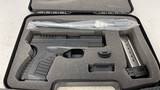 Springfield XDS 9mm Luger 3.3
