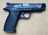 Used Smith & Wesson M&P45 45 ACP 4.5