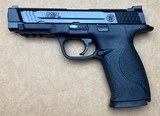 Used Smith & Wesson M&P45 45 ACP 4.5