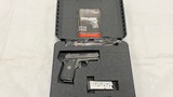 Sig Sauer P938 Legion 9mm Luger 938-9-LEGION - used - 1 of 5